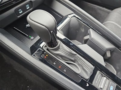 2026 Honda Accord Sport