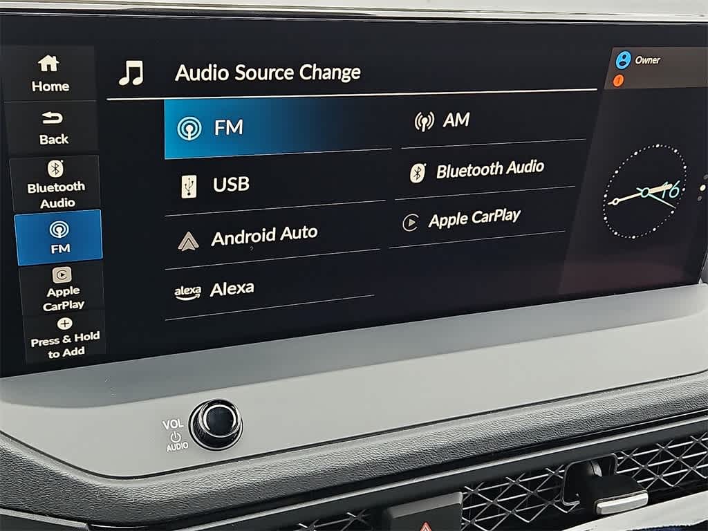 2026 Honda Accord Sport