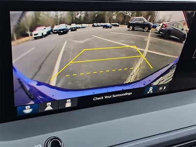 2026 Honda Accord Sport