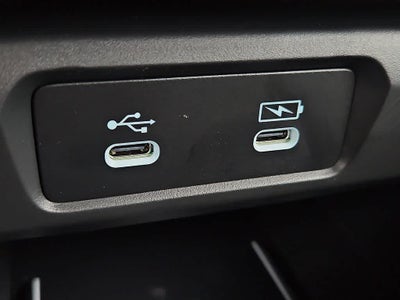 2026 Honda Accord Sport