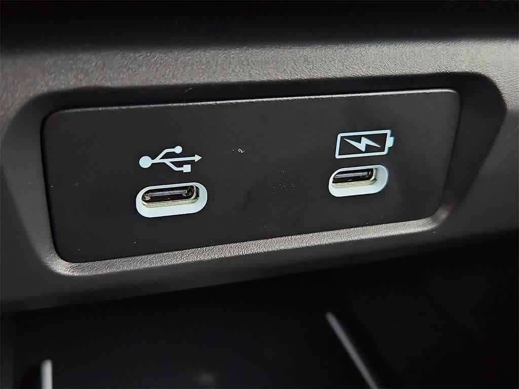 2026 Honda Accord Sport