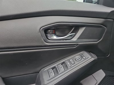 2026 Honda Accord Sport