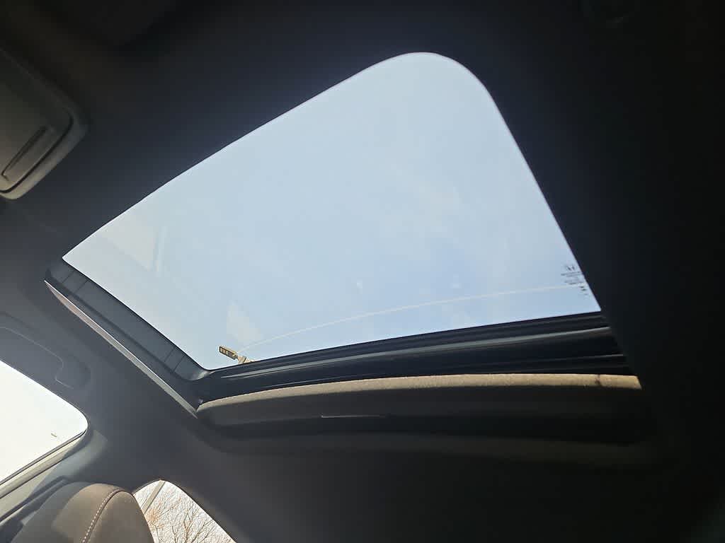 2026 Honda Accord Sport