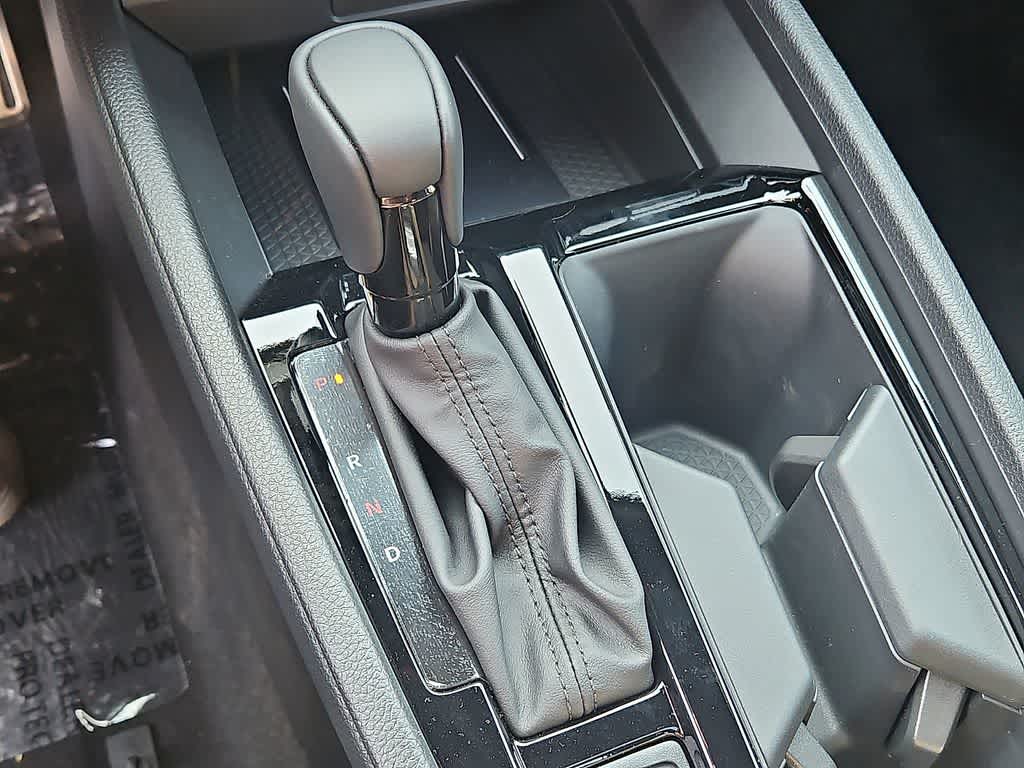 2026 Honda Accord Sport