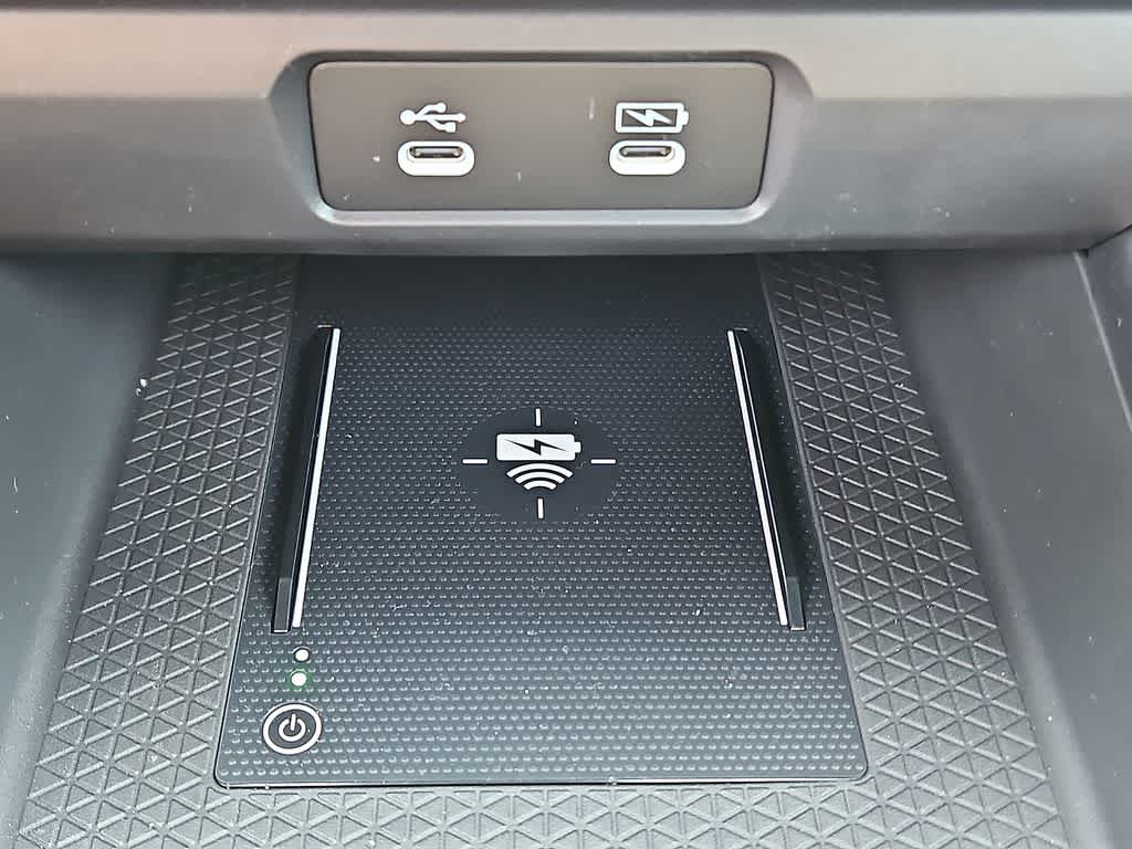 2026 Honda Accord Sport