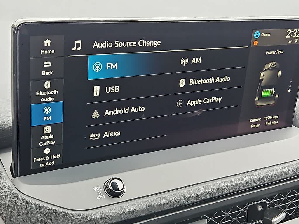 2026 Honda Accord Sport