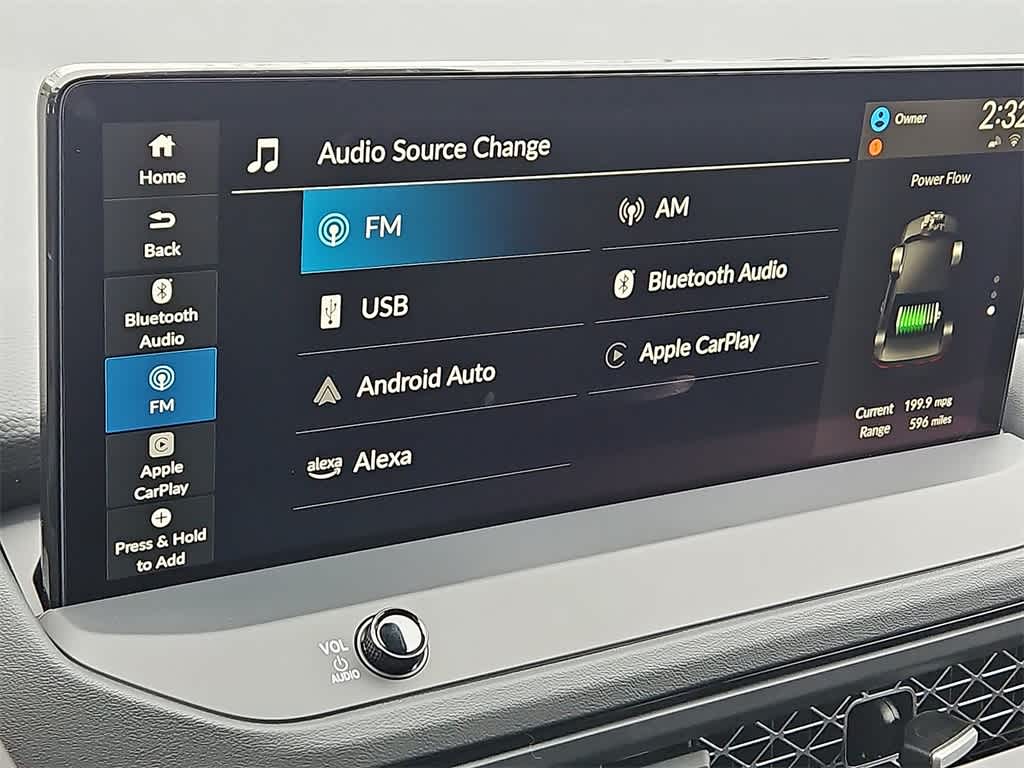 2026 Honda Accord Sport