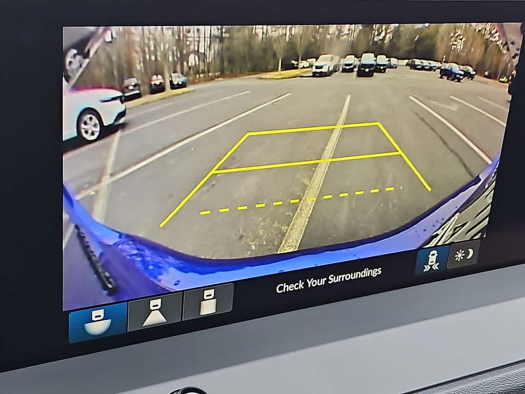 2026 Honda Accord Sport