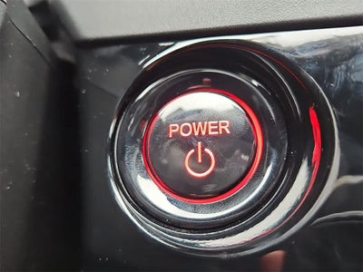 2026 Honda Accord Sport