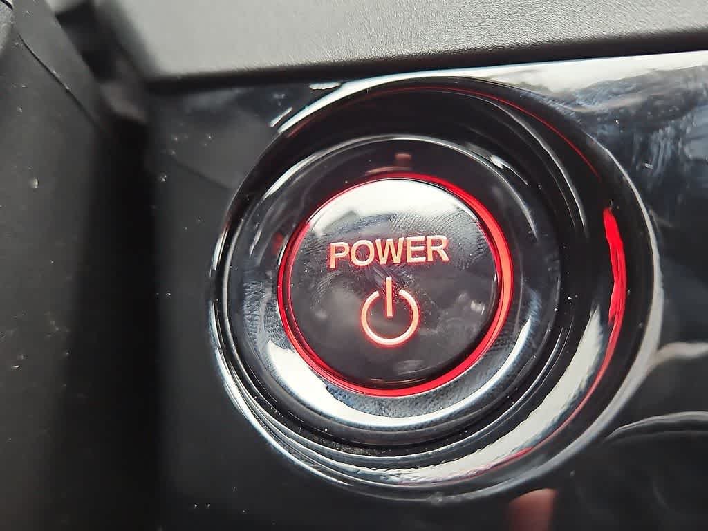 2026 Honda Accord Sport