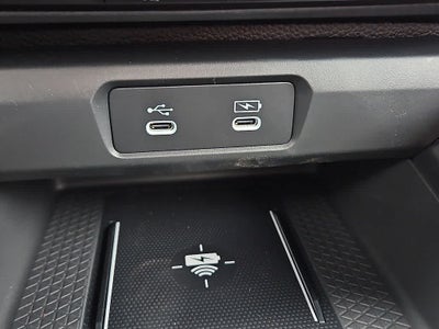 2026 Honda Accord Sport