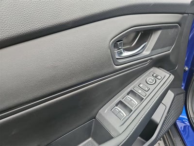 2026 Honda Accord Sport