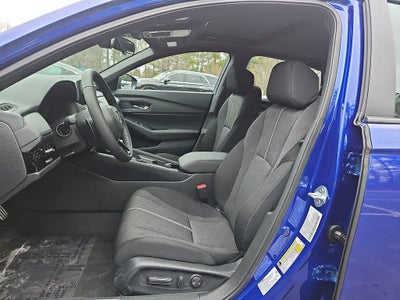 2026 Honda Accord Sport