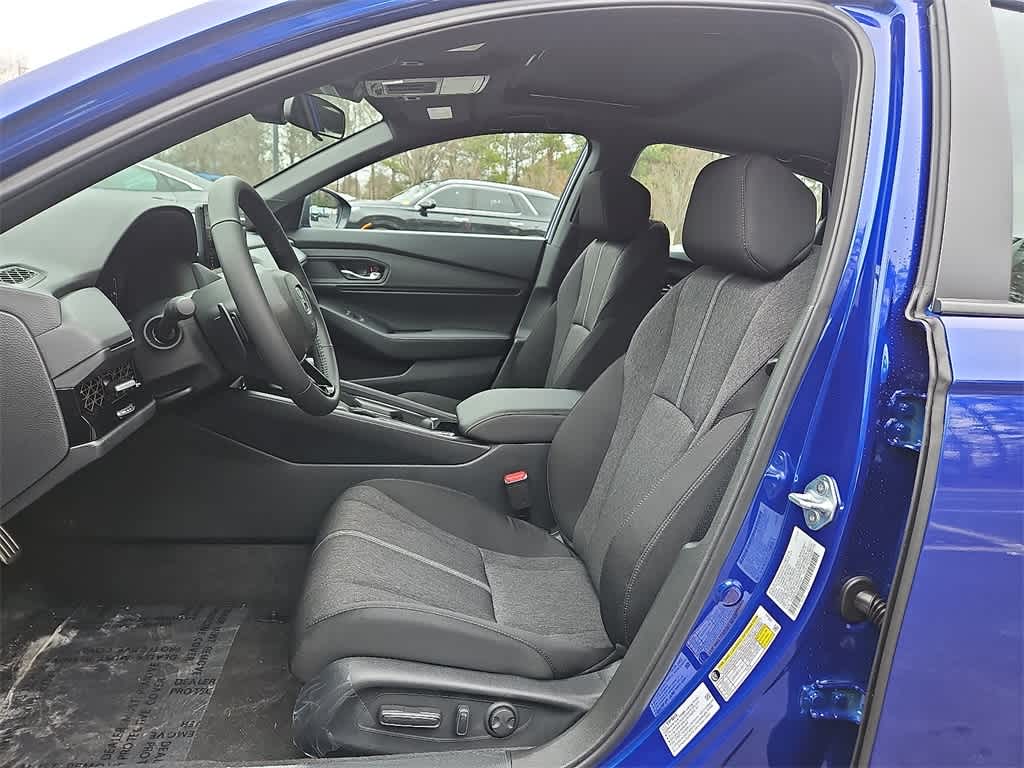 2026 Honda Accord Sport