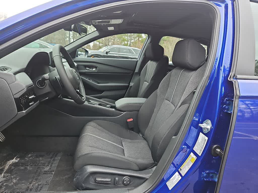 2026 Honda Accord Sport