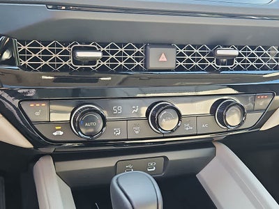 2026 Honda Accord EX-L