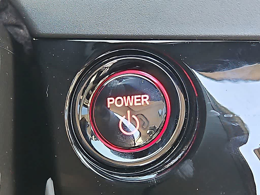 2026 Honda Accord EX-L