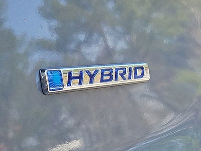 2026 Honda Accord EX-L