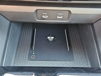 2026 Honda Accord EX-L