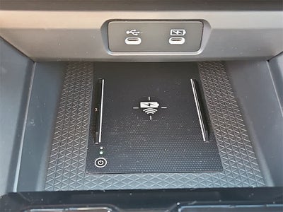 2026 Honda Accord EX-L