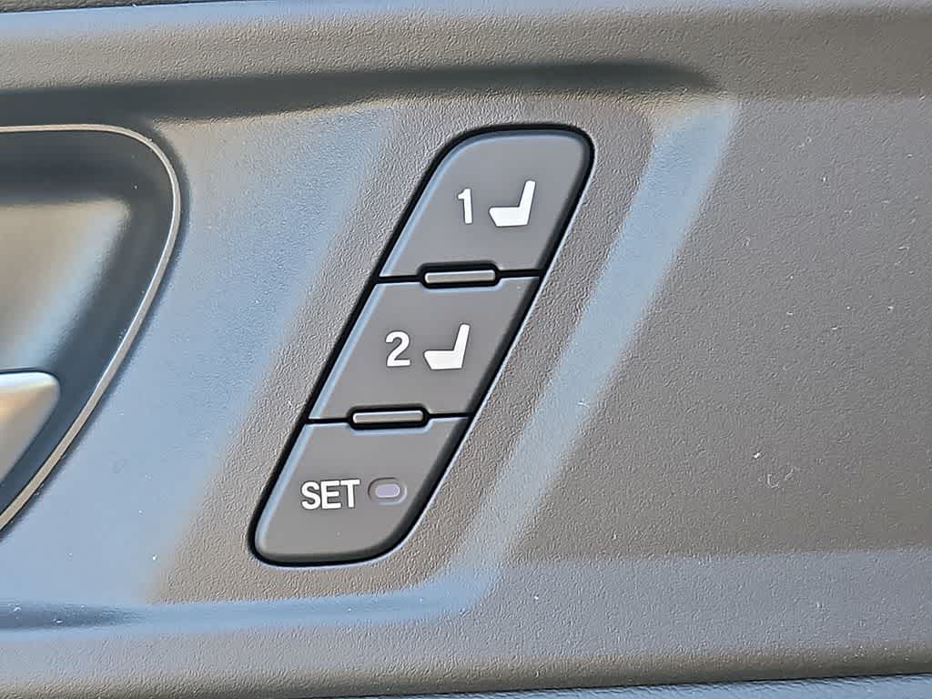 2026 Honda Accord EX-L