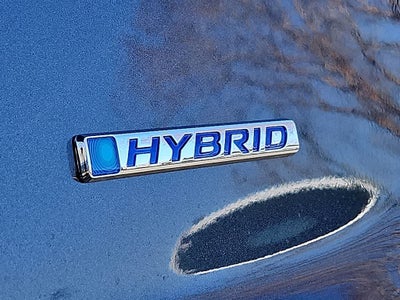 2026 Honda Accord EX-L