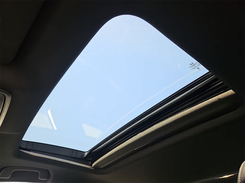 2026 Honda Accord Sport-L