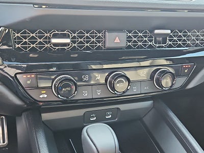 2026 Honda Accord Sport-L