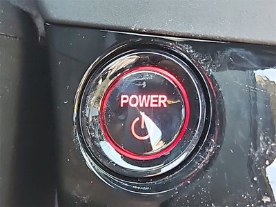 2026 Honda Accord Sport-L