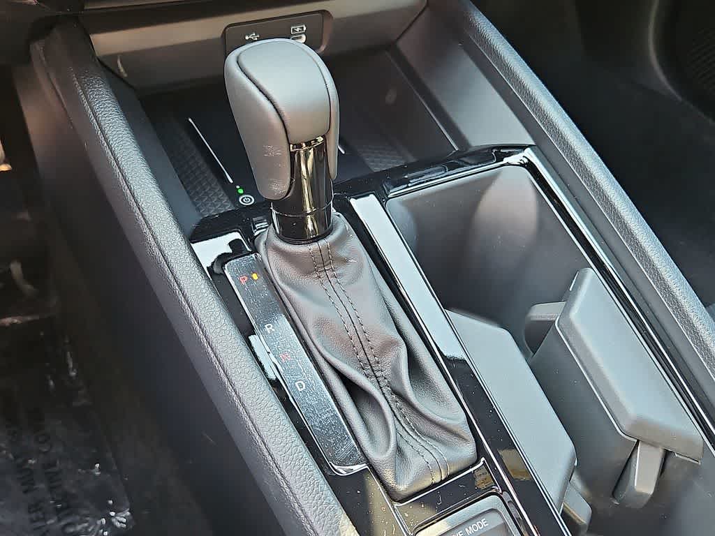 2026 Honda Accord Sport-L