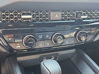 2026 Honda Accord Sport-L