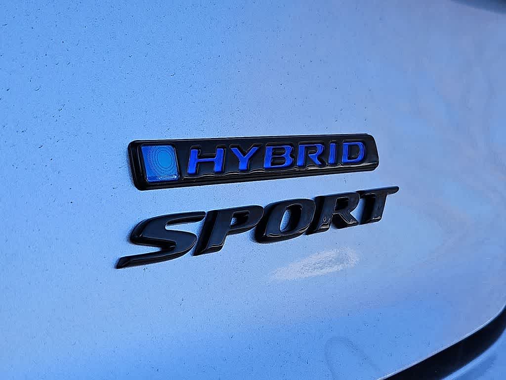 2026 Honda Accord Sport-L