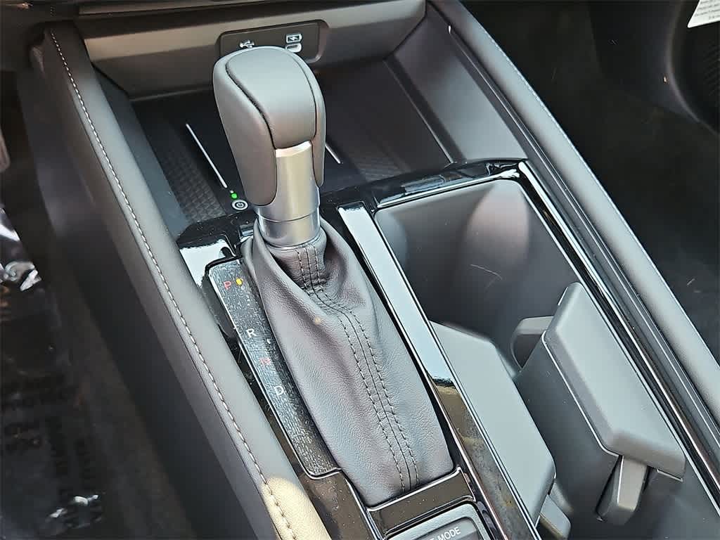 2026 Honda Accord Touring