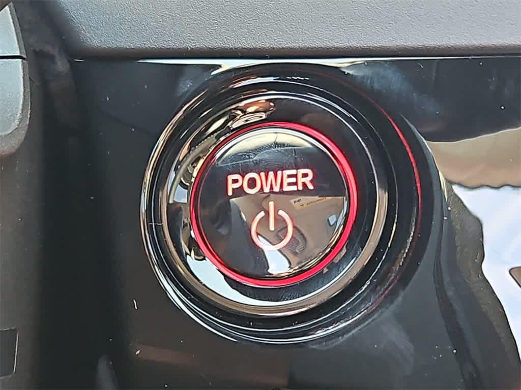 2026 Honda Accord Touring