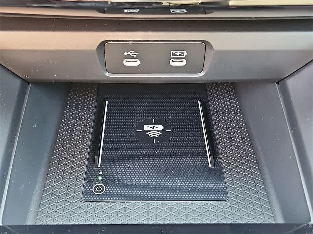 2026 Honda Accord Touring