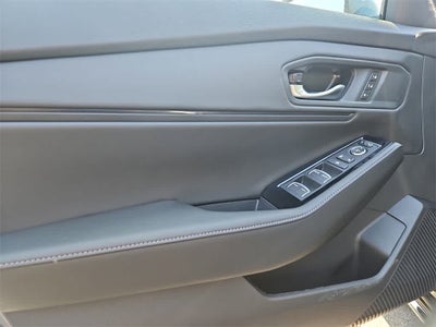 2026 Honda Accord Touring