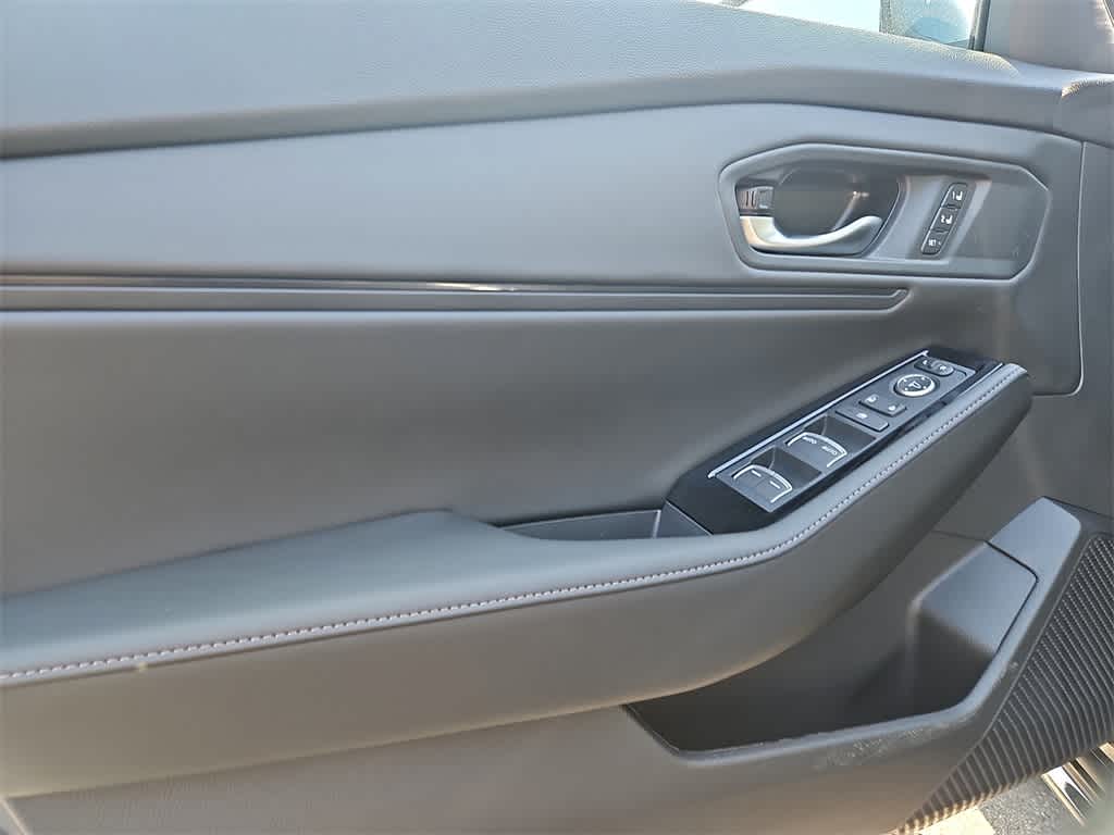 2026 Honda Accord Touring