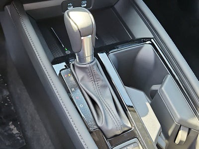 2026 Honda Accord Touring