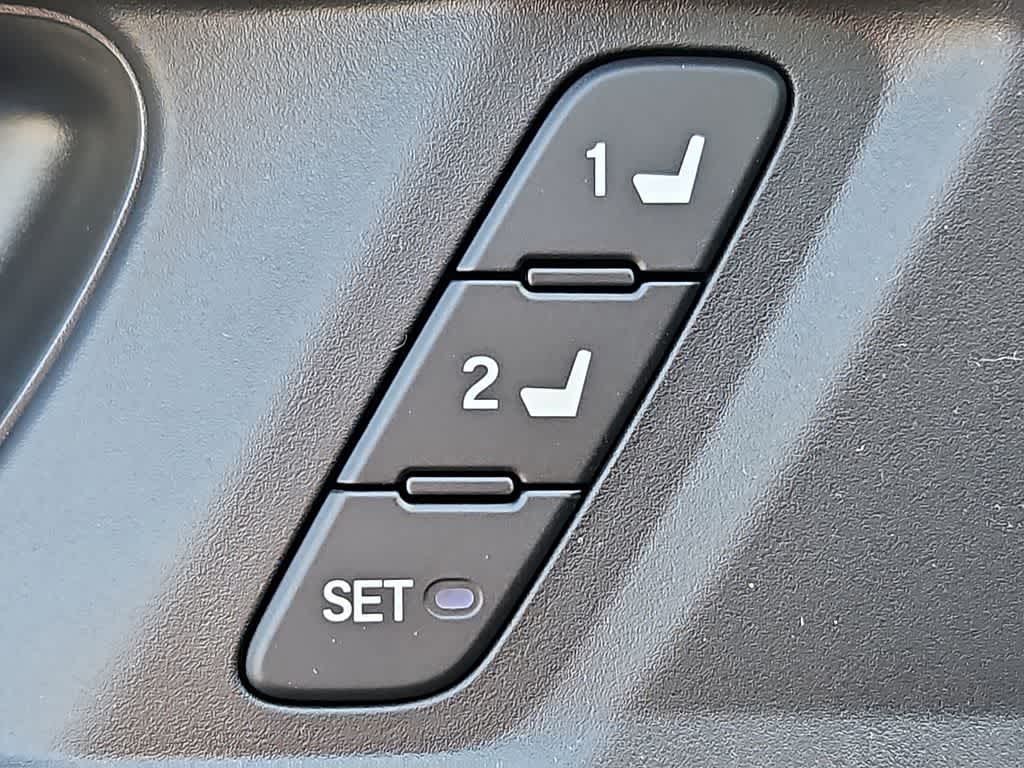 2026 Honda Accord Touring