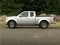 2019 Nissan Frontier Base