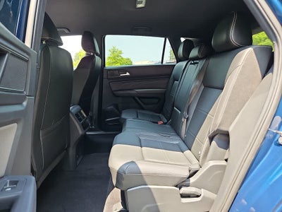 2021 Volkswagen Atlas Cross Sport 2.0T SE