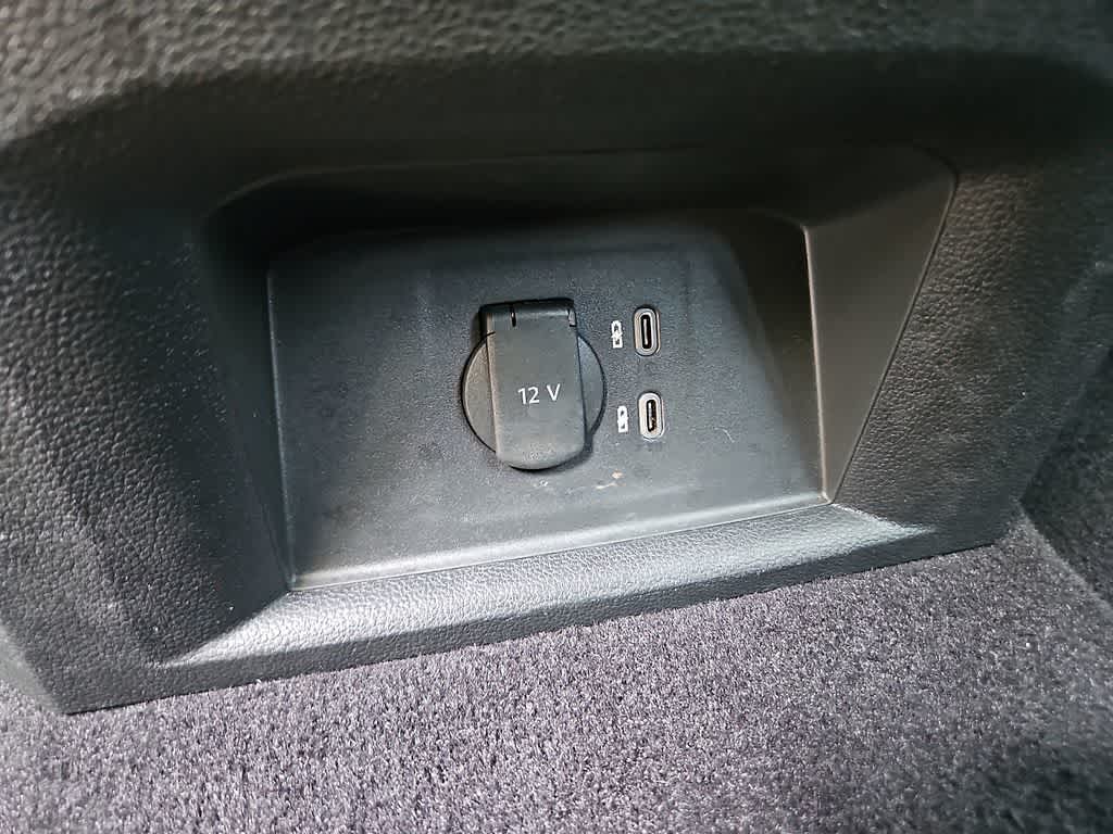 2021 Volkswagen Atlas Cross Sport 2.0T SE