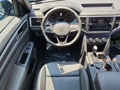 2021 Volkswagen Atlas Cross Sport 2.0T SE