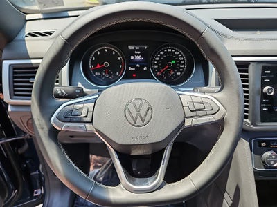 2021 Volkswagen Atlas Cross Sport 2.0T SE