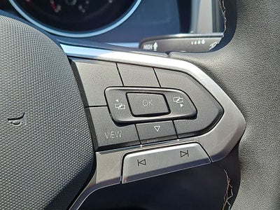 2021 Volkswagen Atlas Cross Sport 2.0T SE