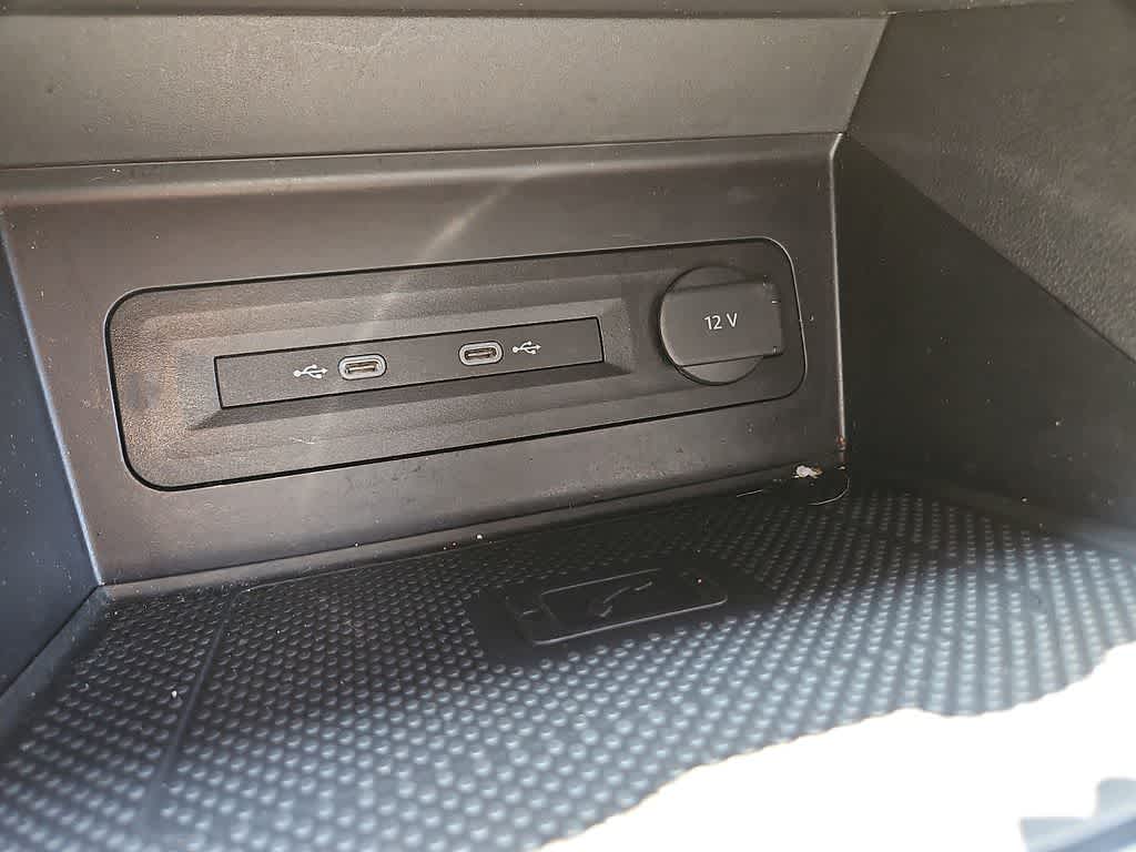 2021 Volkswagen Atlas Cross Sport 2.0T SE
