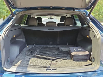 2021 Volkswagen Atlas Cross Sport 2.0T SE