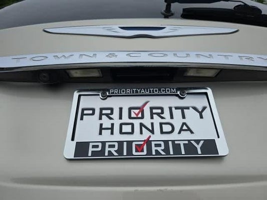 2015 Chrysler Town & Country Touring in Virginia Beach, VA - Priority Auto Group