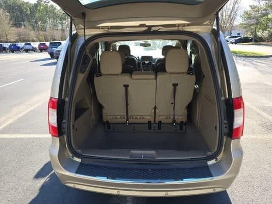 2015 Chrysler Town & Country Touring-L in Virginia Beach, VA - Priority Auto Group
