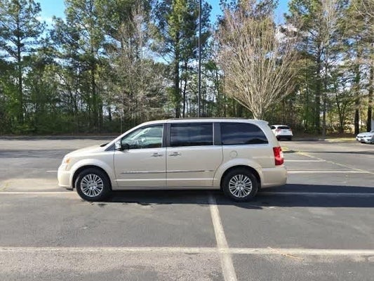 2015 Chrysler Town & Country Touring-L in Virginia Beach, VA - Priority Auto Group